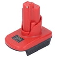 thumbnail image 1 of Adaptador De Batería De Litio, Convertidor Para 48‑11‑1820 48‑11‑1850 DCB180 A Accesorios De Piezas De Herramientas Eléctricas De 12 V, 1 of 7