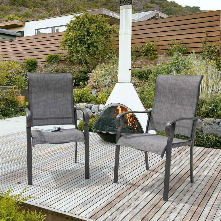 Nuu garden patio chairs sale