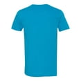 thumbnail image 3 of T-Shirts Softstyle V-Neck T-Shirt, 3 of 5