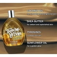 thumbnail image 4 of Loción bronceadora Sunglowy con bronceador, 400 ml, aroma a mango, 4 of 5