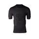 thumbnail image 5 of Uniformes de armadura de portero profesional, camisetas de portero de fútbol, uniformes deportivos de portero con codo de esponja EVA gruesa, 5 of 5