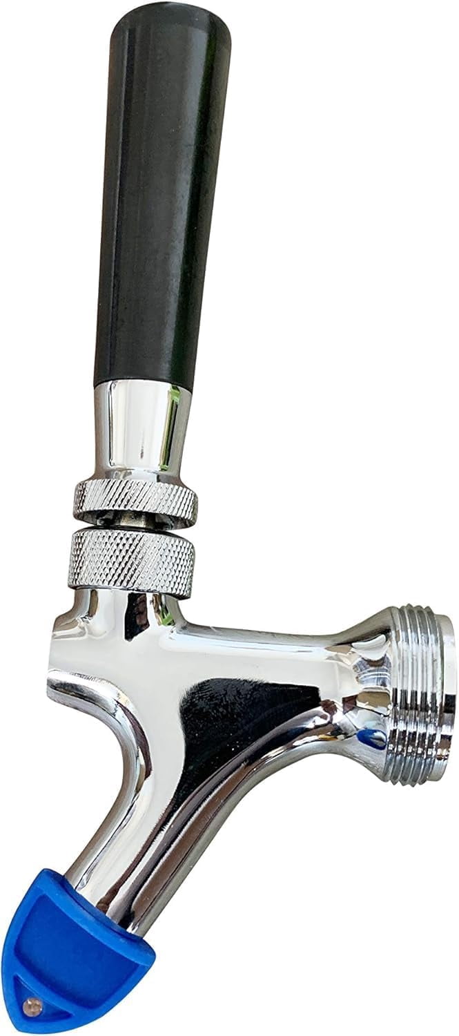 Tapcraft - Beer Faucet Rebuild Kit - Kleen Plug and Faucet Cover Kit - 2 Pack