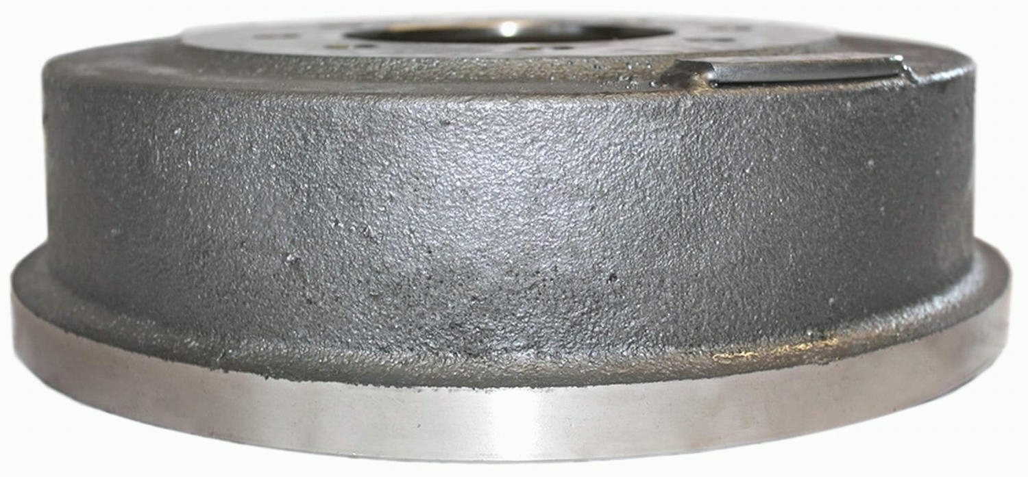 Winstop Brake Drum, Rear WS236054, Dodge W250 1993-1984