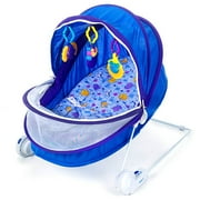 Safety 1st 2-in-1 Bouncenette