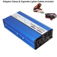 thumbnail image 4 of AIMS 180W Continuous 360W Surge 12V Power Inverter for Car, Lightweight, 4 of 4