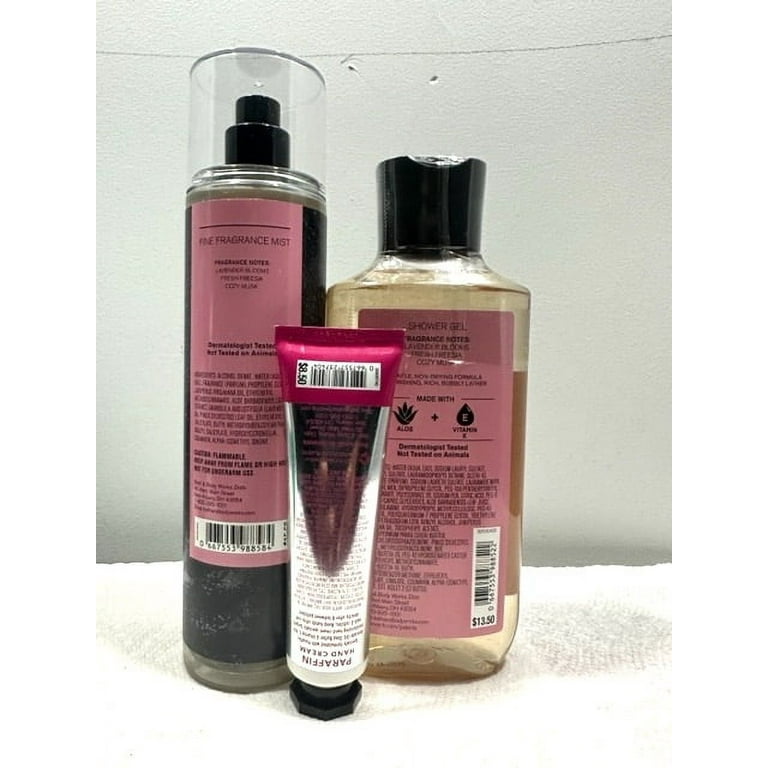 専用 Victoria's Secret Bath & Body Works 3 Bath & Body Works + Victoria's Secret Lot Bundle + More | eBay