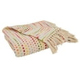 thumbnail image 4 of Saro Lifestyle Confetti Design Throw Blanket, 4 of 5