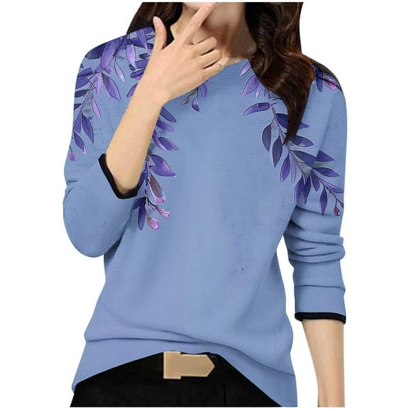 SHE IS My Orders past Orders Womens Long Sleeve T Shirts Graphic Cotton Vintage Tops for Women Long Sleeve Blouses for Women V Neck Red Trendy Shirts for Women 2025 Going out