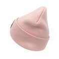 thumbnail image 4 of Fashion Hats For Adult Parent Child Hat Women'S Knitted Cap Baby Warm Hiphop Cap Mother Baby Winter Knit Wool Ski Cap, 4 of 9