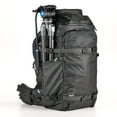 thumbnail image 4 of Shimoda Designs Action X70 HD Backpack, Black, 4 of 9