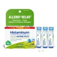 thumbnail image 3 of Boiron Histaminum Hydrochloricum 30C Bonus Pack, Homeopathic Medicine for Allergy Relief, Hay Fever, Hives, Indoor & Outdoor Allergies, 240 Pellets, 3 of 14