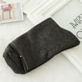 thumbnail image 2 of Compression Socks For Women 1Pair Non Elastic 100% Pure Cotton Socks Comfort Soft Grip Diabetic, 2 of 2