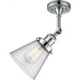 thumbnail image 5 of Innovations Lighting - Small Bell-One Light Wall Sconce-6.5 Inches Wide by 10, 5 of 5