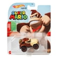 thumbnail image 4 of Hot Wheels Donkey Kong Vehicle, 4 of 4