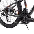 thumbnail image 4 of Bicicleta de Montaña Huffy Scout Rodada 24, 4 of 6