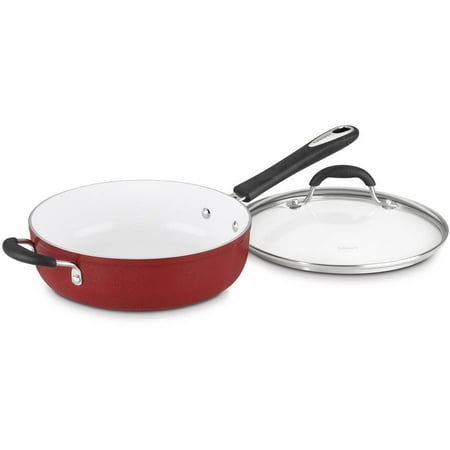 cuisinart saute pan elements walmart