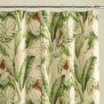 thumbnail image 2 of Cortina de Ducha de Tela Tommy Bahama Palmiers Verde 183x213 cm, 2 of 4