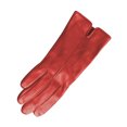 thumbnail image 1 of Eastern Counties Leather - Guantes Tess de Cuero (Rojo), 1 of 2