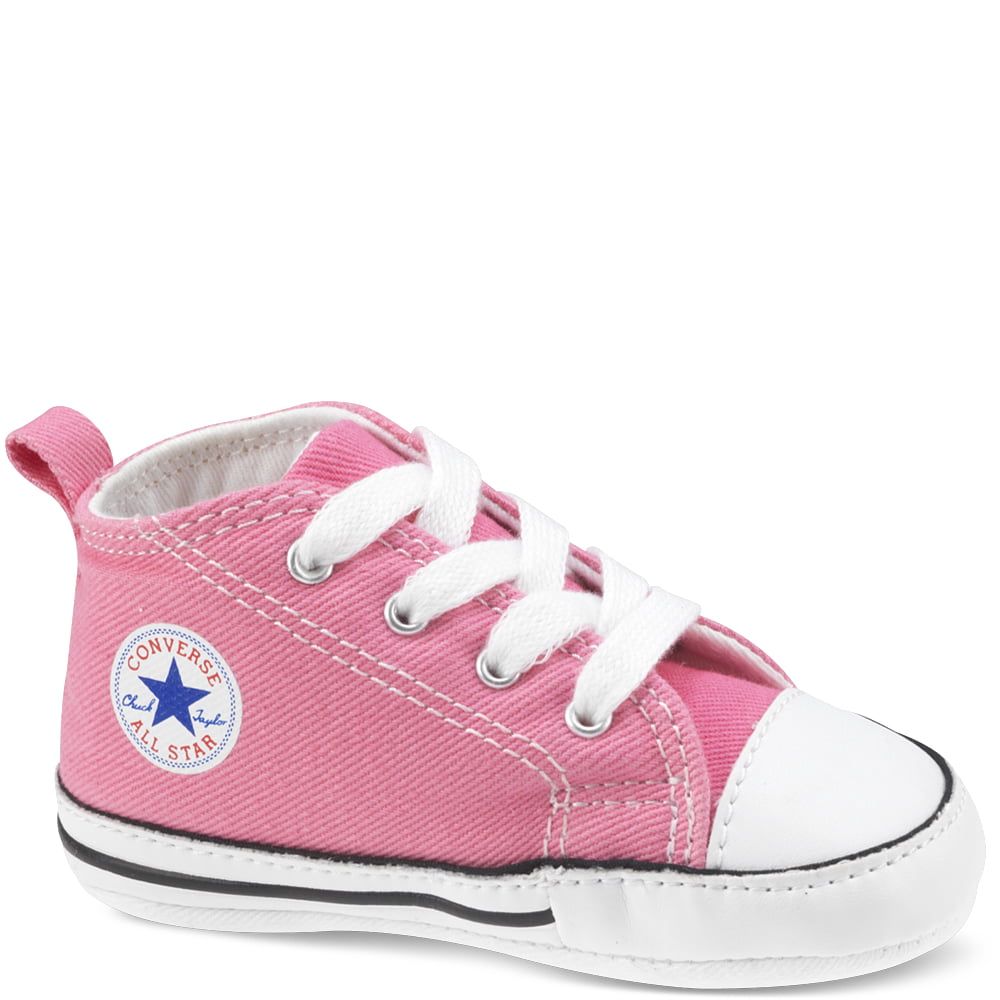 Converse - Converse Infant's Chuck Taylor All Star Low Sneaker Pink ...