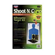 silhouette targets