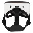 thumbnail image 1 of VR Headset, ABS Sponge Cell Phone VR Headsets  for Movies, 1 of 7