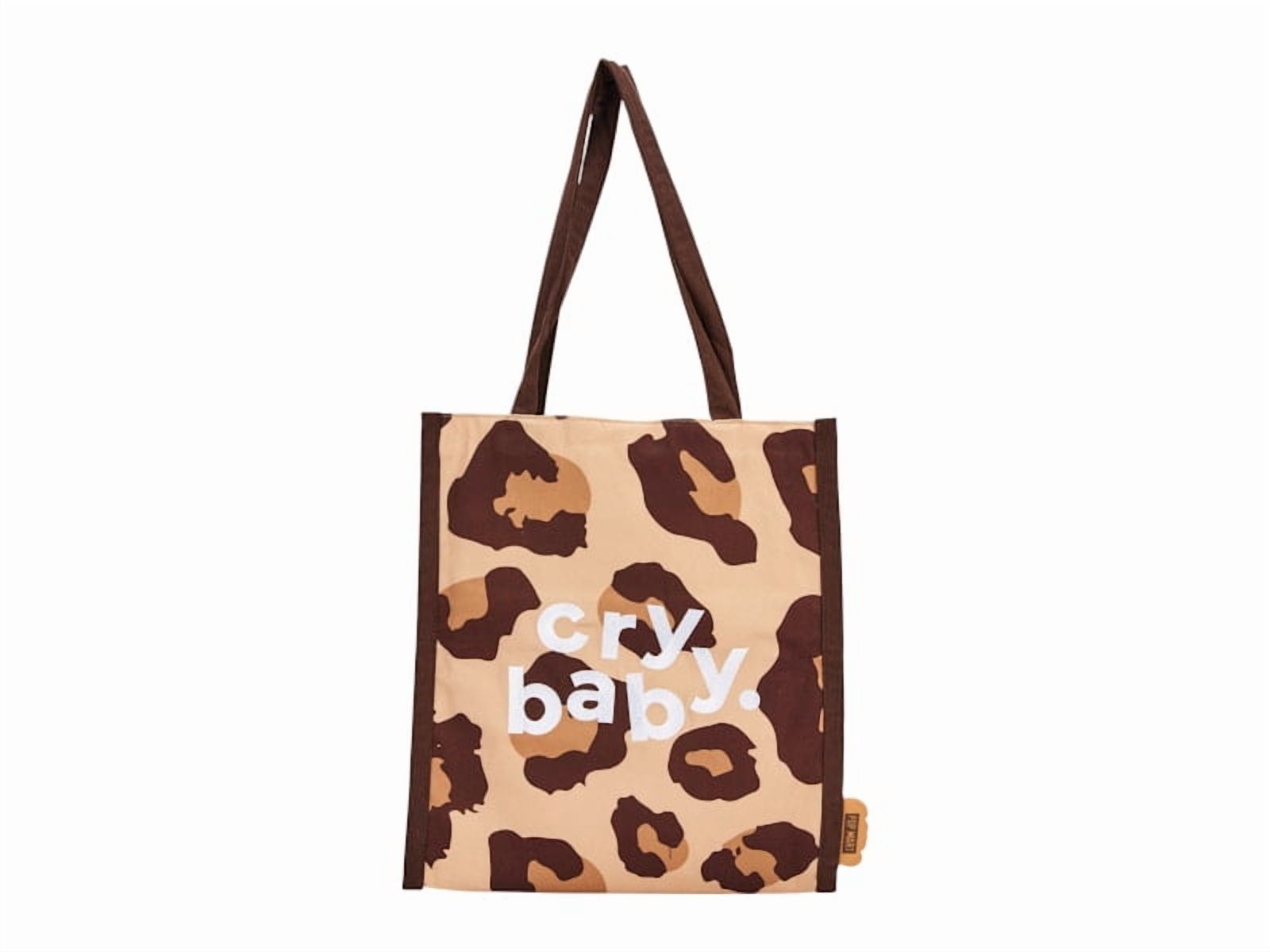 Pop Mart Crybaby Wild but Cutie Series Shoulder Bag Shouder Bag, from StockX