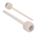 thumbnail image 4 of Pièces d'Instruments de Musique Feutre Maillet, Bass Drum Maillet, Percussion Maillet, pour les Professionnels Accessoires de Percussion Band Accessoire Instrument pour les Étudiants, 4 of 8