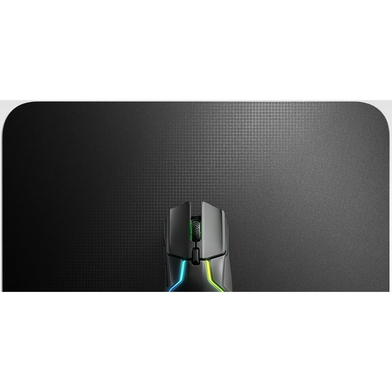  SteelSeries QcK Gaming Mouse Pad – Diablo IV Edition – XXL  Thick Cloth – Sized to Cover Desks – Optimized for Gaming Sensors : Video  Games