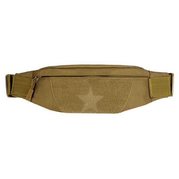 Riñonera de Viaje Riñonera de Cintura Riñonera para Cinturón