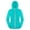 Blue, variant on Women's Windbreaker Jacket All Weather Rainproof Windproof Outerwear Cozy Casual Lightweight Coat for Outdoor Activities