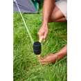 thumbnail image 3 of Coghlan's Tent Peg Mallet with Rubber Head & Stake Puller - Lightweight Portable Camping Hammer, 3 of 6