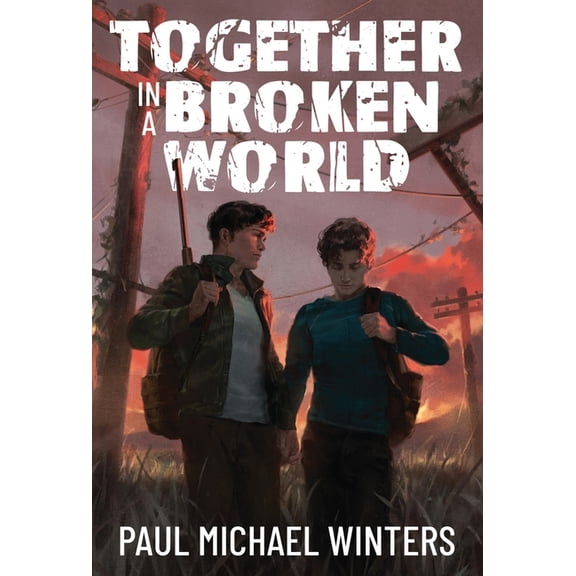Together in a Broken World, (Hardcover)