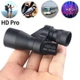 thumbnail image 4 of Mini Telescope, Pocket Telescope, Monoculars, High Powered Adults Waterproof Small Telescop E Handheld, 4 of 10