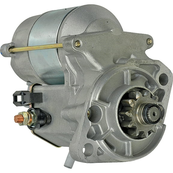 DB Electrical New Starter 410-52139 for Kubota Tractor M4950Dtc M4950F M4950Fc M4950S M5030Dt