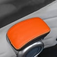 thumbnail image 2 of 1 Pce Poignée de Porte Auto Housse de Protection pour Poignée de Porte de Voiture Anti-Rayures Outil à 3 Manches Noir Gamboge, 2 of 8