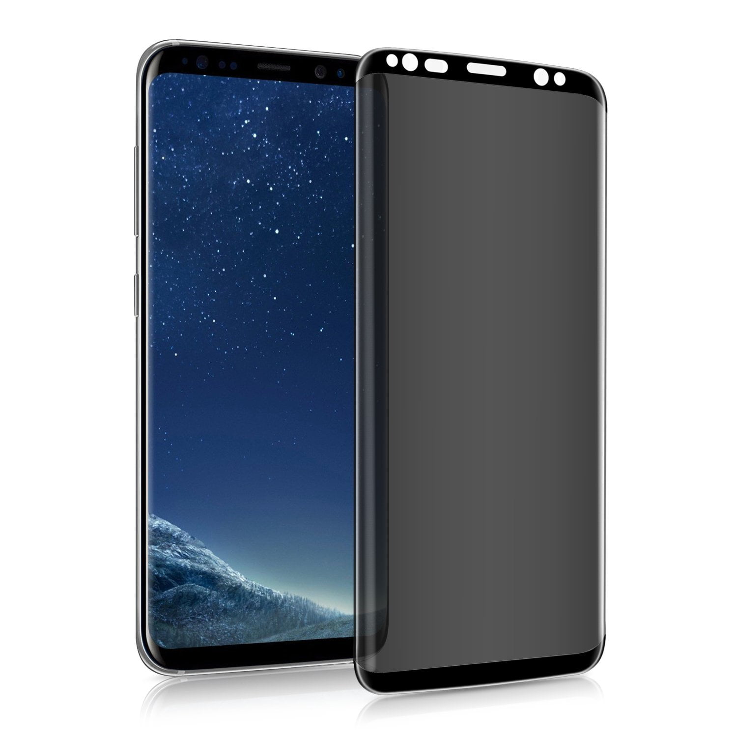 s8 plus screen