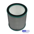 thumbnail image 2 of Filtros HEPA verdaderos de repuesto PUREBURG para ULTTY R022/R22, 2 of 7