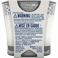 thumbnail image 4 of Glade Delicate Vanilla Embrace Scented Candle - 1-Wick, 4 Candles per Case, 4 of 8