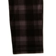 thumbnail image 3 of Wonder Nation Boys Plaid Sleep Pants, Sizes 4-18 & Husky, 3 of 3