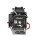 thumbnail image 1 of Kit de extrusora de impresora 3D Creality Sprite Extruder Pro+ KIT para filamentos flexibles de 2,85 mm TPR TPU y adecuado para Ender3 Series Ender 3 S1 Series/CR Series All Metal Body Alimentaci, 1 of 8