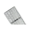 thumbnail image 2 of axGear Wireless Keyboard with touchpad Three-fold Portable Rechargeable Bluetooth, 2 of 6