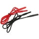 thumbnail image 5 of Cables de prueba de conector banana Juego de Cables de Multímetro 32A 1000V Cabezal en Forma de Linterna Macho-macho LYUMO, 5 of 8