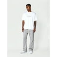 thumbnail image 3 of SUMWON Flare Fit Sweatpants With Drawcords, 3 of 16