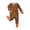 D-Pumpkin, variant on Emy Dola Baby Halloween Footies Viscose from Bamboo Sleep 'N Play Zipper Jumpsuit 3-24 Months Infant Boy Girl Romper With Mitten & Foot Cuffs,1PCS