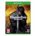 thumbnail image 1 of Kingdom Come: Deliverance (Xbox One), 1 of 5