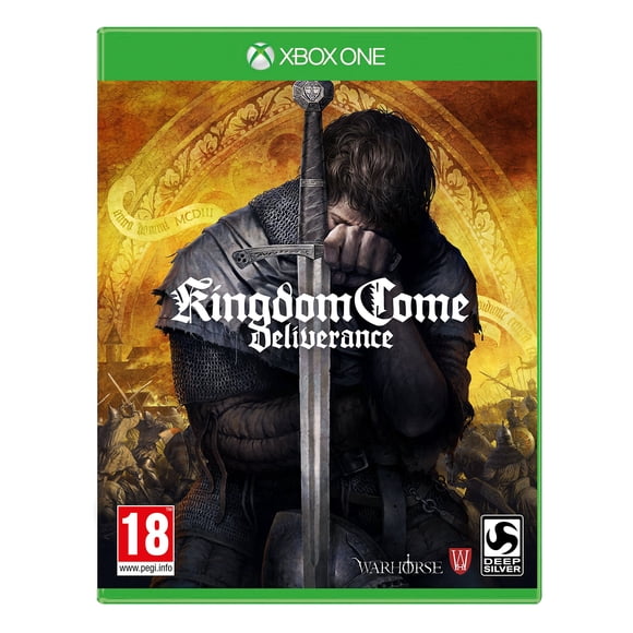 Kingdom Come : Livrée (Xbox One)