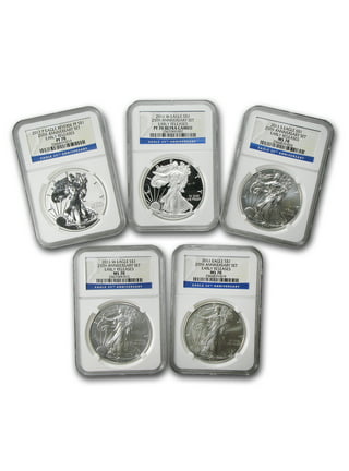 NGC Coins