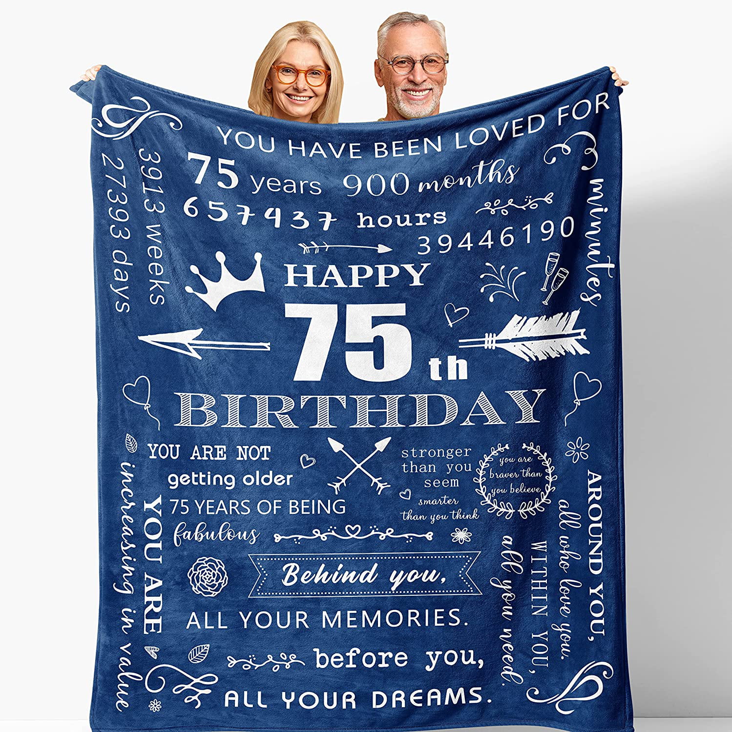  65th Birthday Gifts For Women, 65th Birthday Decorations, 65  Year Old Birthday Gifts For Women, Gifts For 65 Year Old Woman, 65th  Birthday Gift Ideas, Best Gifts For 65 Year Old