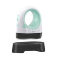 thumbnail image 1 of PowerPress HPM-0001-CR Mini Heat Press Machine-Mint Green, 1 of 1