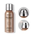 thumbnail image 3 of 70ml Foundation Spray For All Skin Types Lightweight Hydrating Makeup With Skincare Ingredients Portable Bottle, 3 of 7